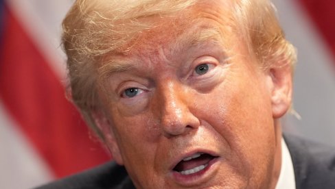 ТРАМП БРУТАЛНО УДАРИО НА ИЗРАЕЛ, У ЗАГРЉАЈ ПРИМА ЊЕГОВЕ НАЈЉУЋЕ НЕПРИЈАТЕЉЕ: САД послале ултиматум да се хитно напусти Либан